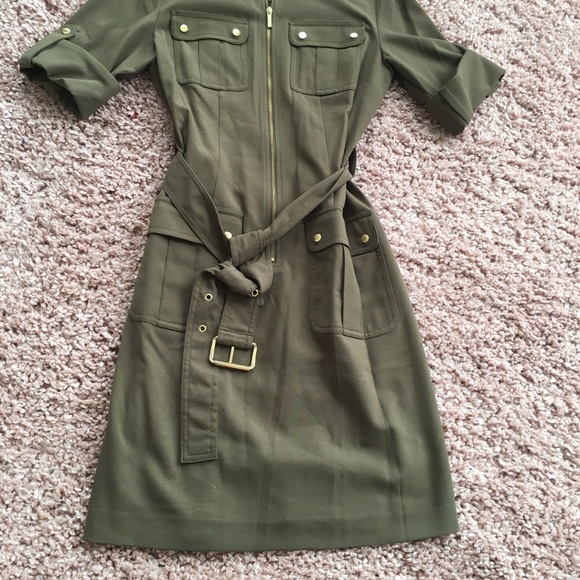 Michael Michael Kors new dress size Small - Picture 5 of 7